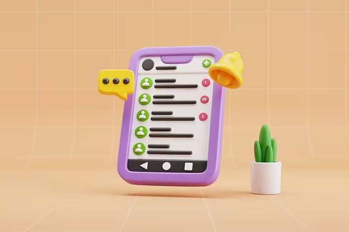 Post cover: What is a messenger: everything you need to know