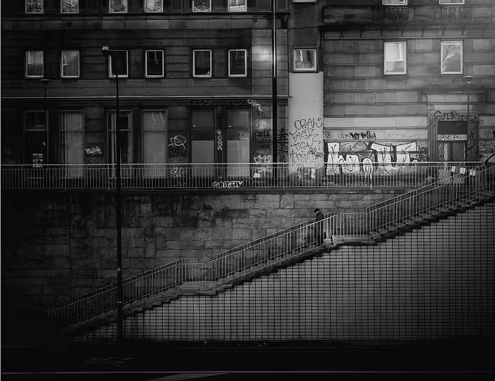 What is a ghetto: history and modernity