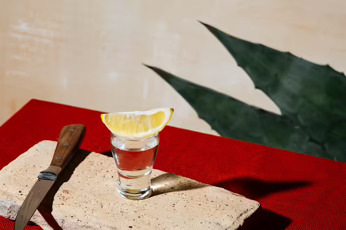 Tequila als Teil des weltweiten kulturellen Erbes