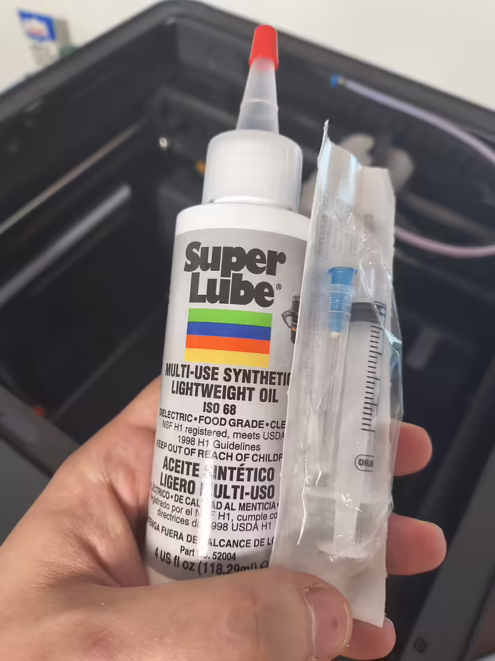 Super Lube 52004