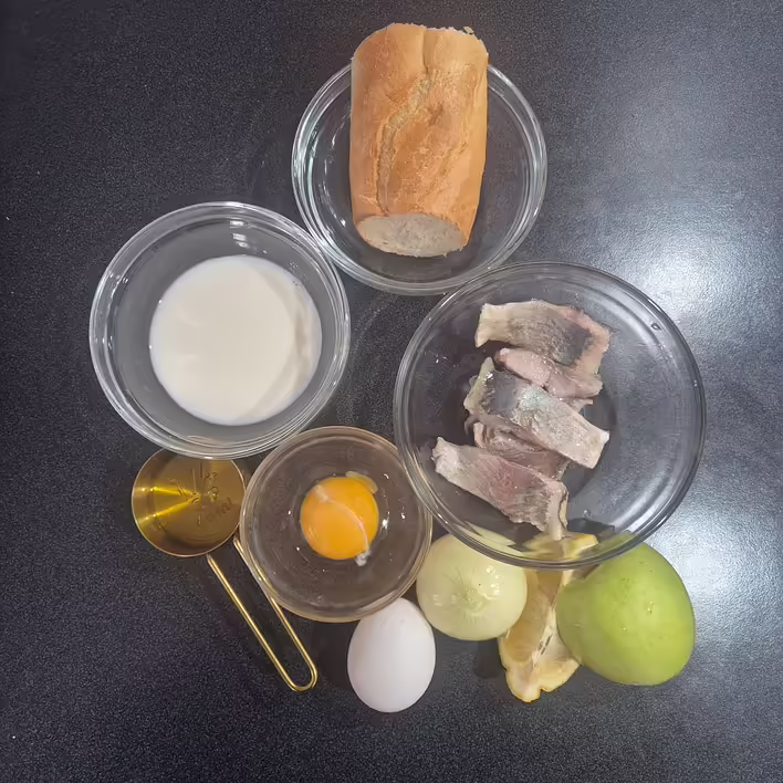 Продуктовий набір