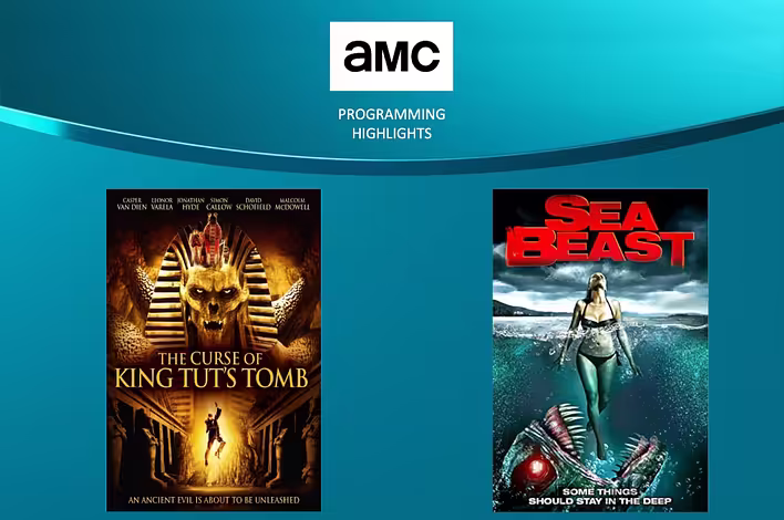 Кіноберезень на каналі AMC: які фільми покажуть цього місяця