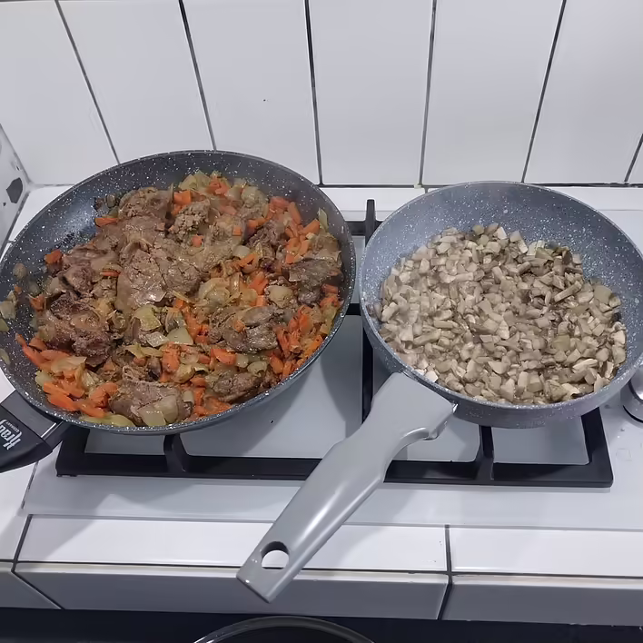 все майже готово до наступного етапу