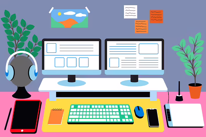 Komputery i technologie