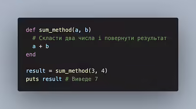 Що таке функція в програмуванні?