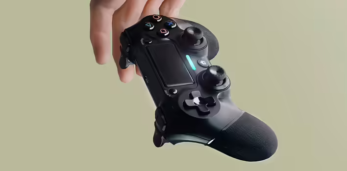 Okładka posta: Dlaczego znowu wracamy do konsol nawet po 30-tce?