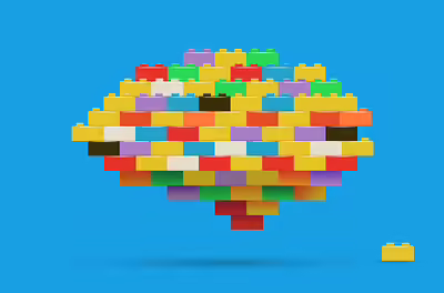 Що таке мозковий стек (brain stack)?