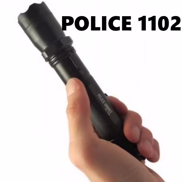 Электрошокеры ОСА в 2026 году