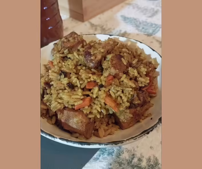 Смачного! ;)