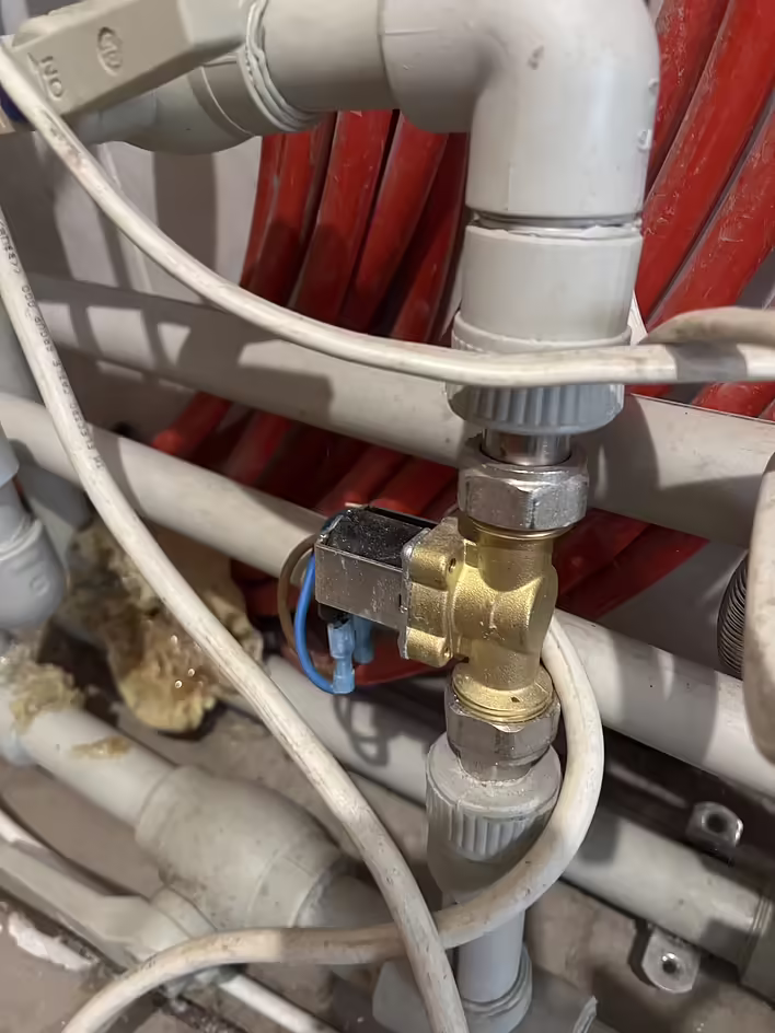 Електроклапан