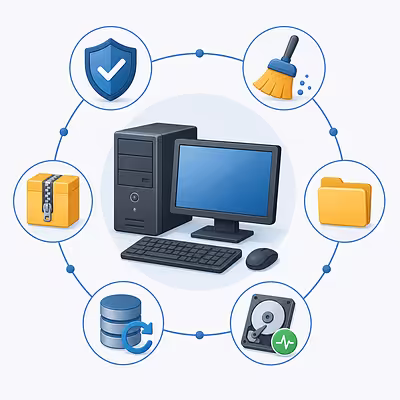 Utilities: what are they and how do they simplify our digital lives?