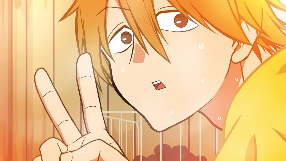 Der Anime Everyday HOST CLUB wird im Januar 2027 zurückkehren.