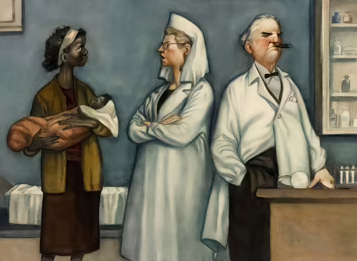 Od „czystej rasy” do dylematów etycznych, czyli czym jest eugenika?