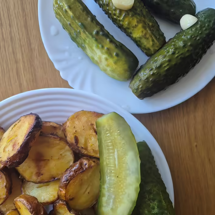 ще трохи смакоти