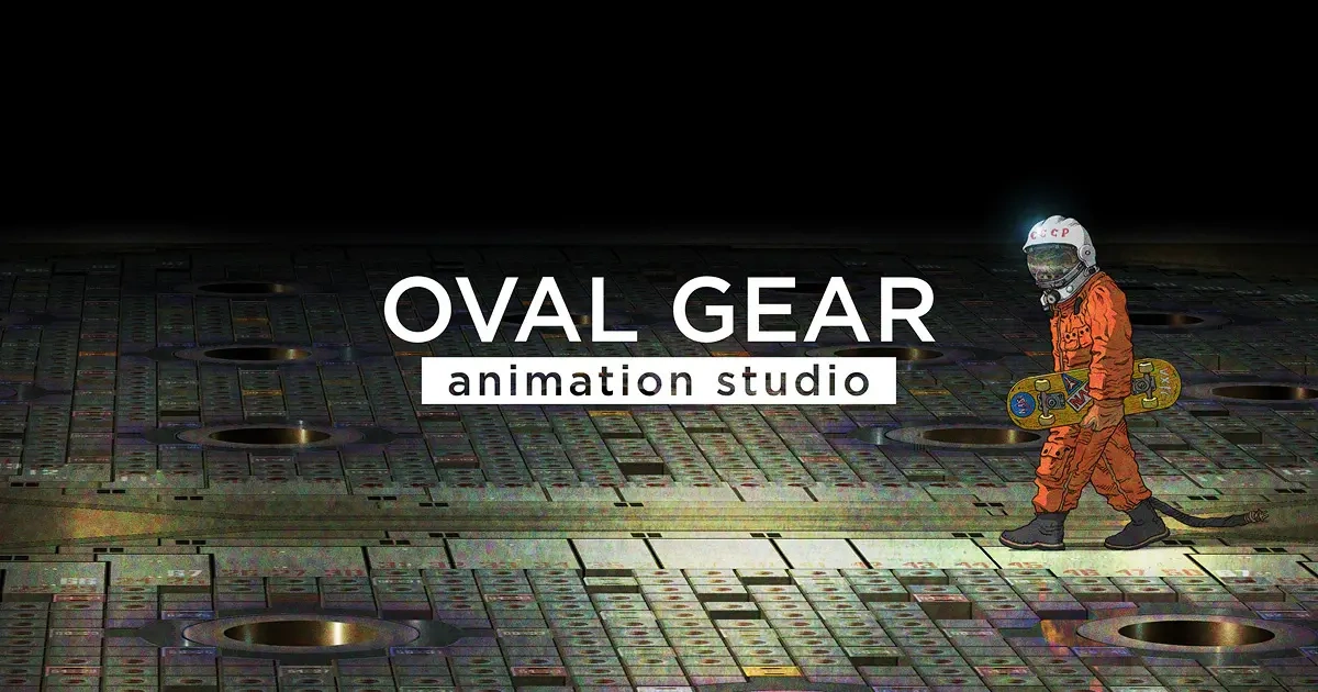 Post cover: Katsuhiro Otomo founded a new anime studio OVAL GEAR.