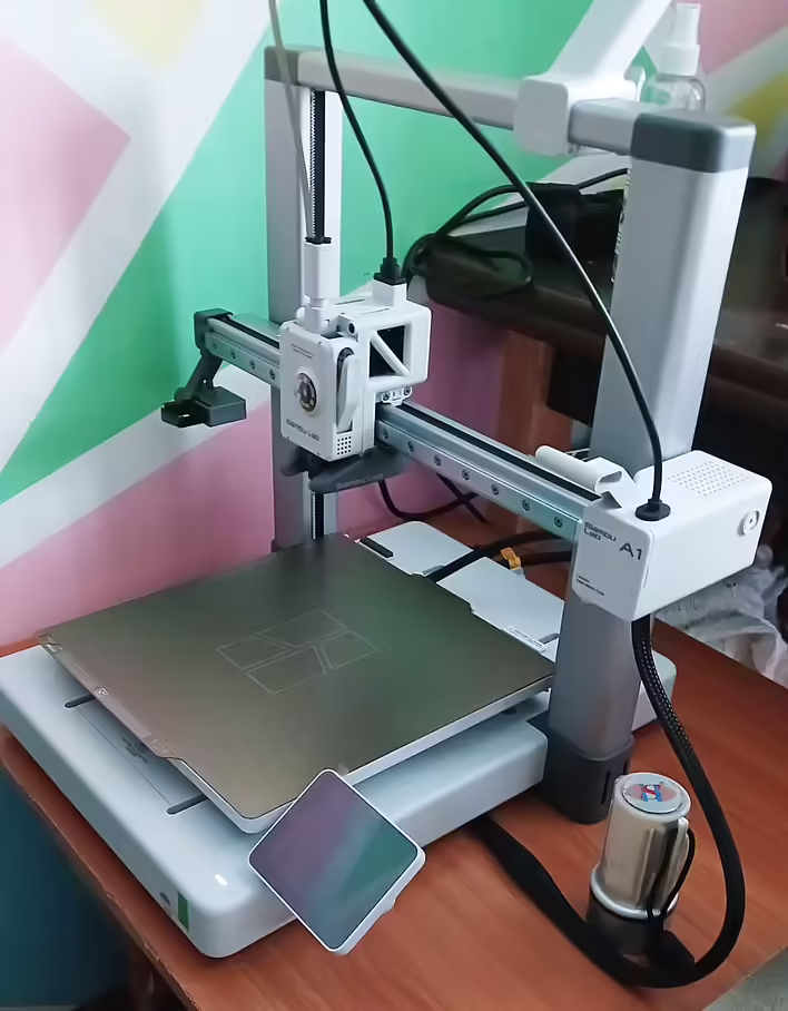 Новенький а1