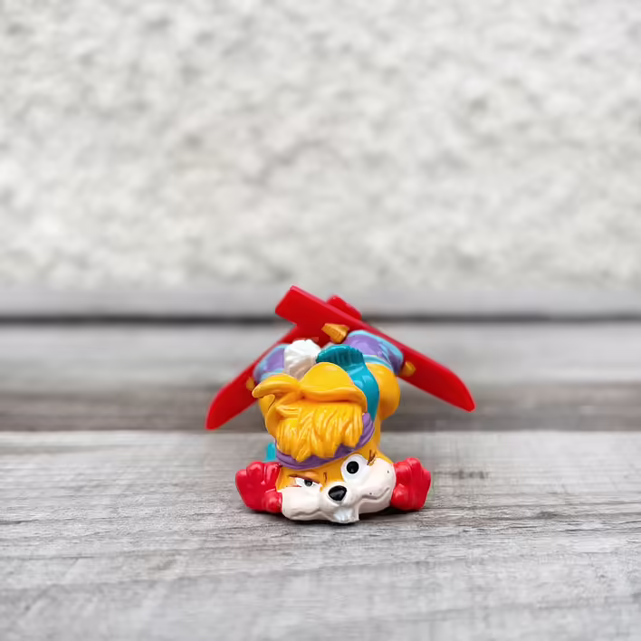 зайчик Fritz Fiasko