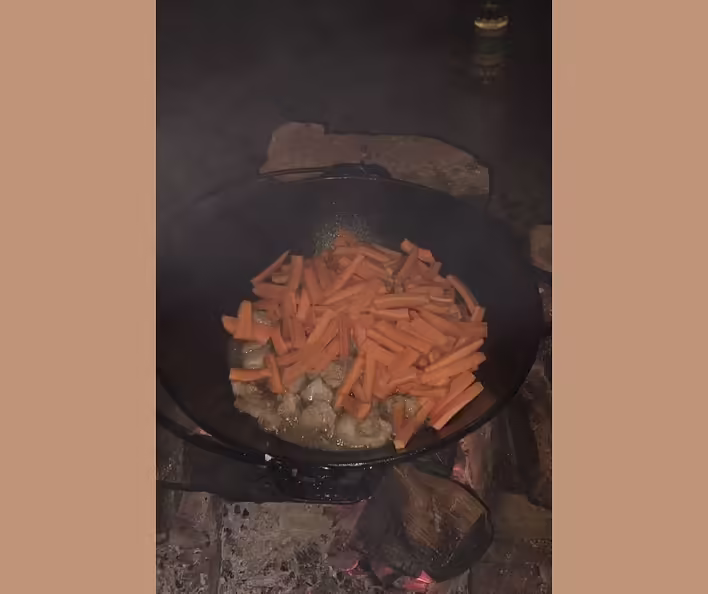 моркви багато не буває