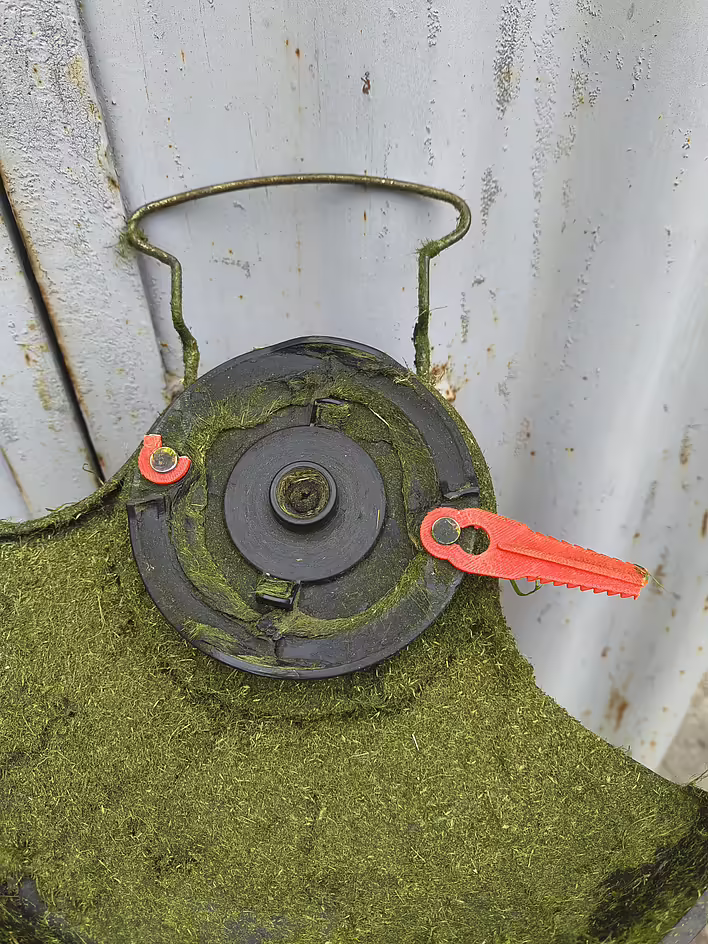 Після зустрічі з камнем