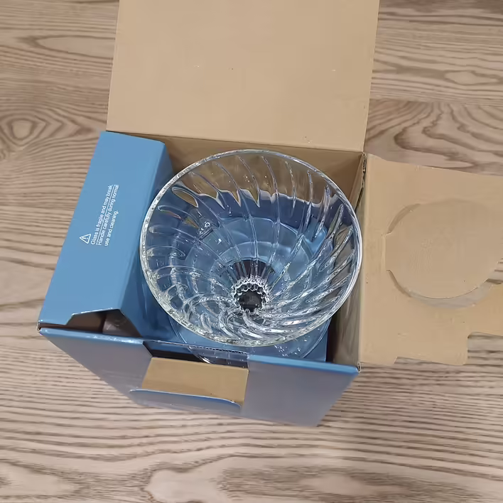 Воронка для фільтру