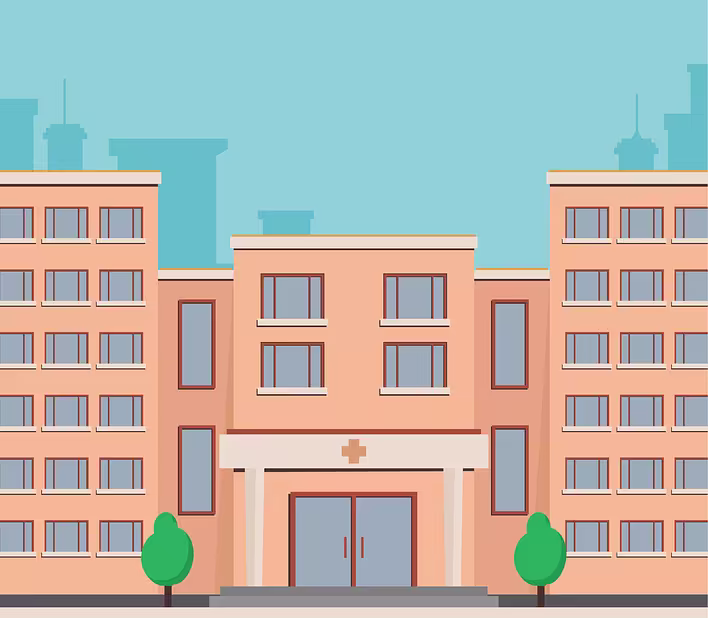 Що таке кластерні лікарні: просте пояснення
