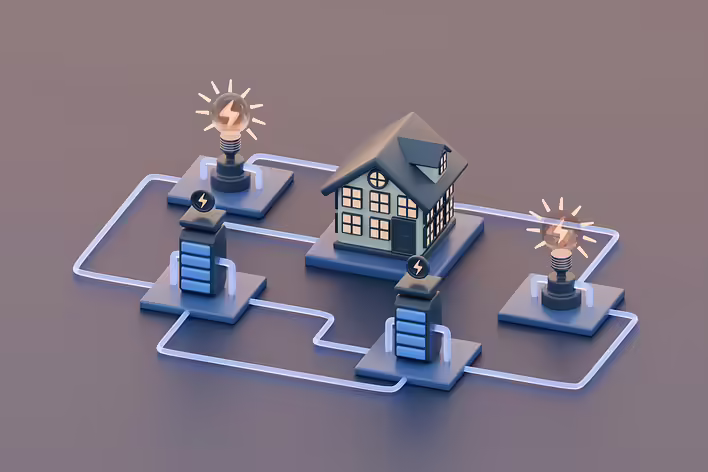 kW, ampery, wolty i kWh: prostymi słowami (i jak obliczyć, na jak długo wystarczy EcoFlow podczas blackout'u)