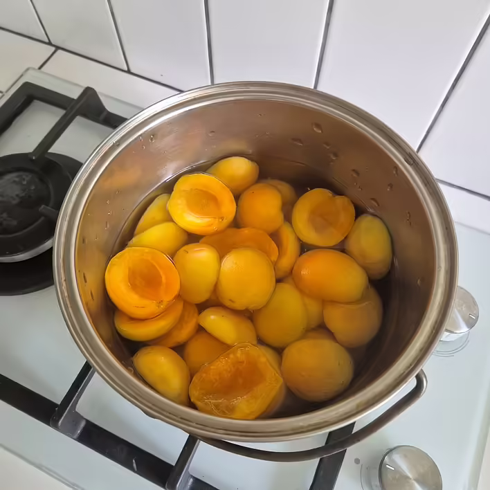 заливаємо водою ось так