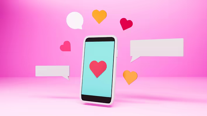How Tinder is changing the world of online dating