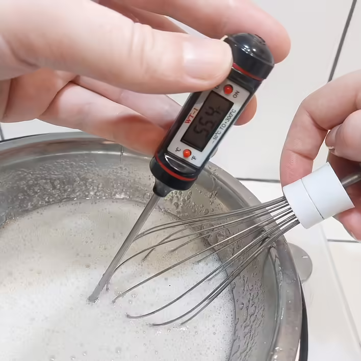 Троооошки перегріли