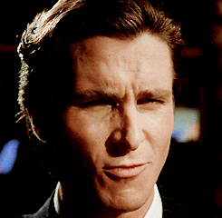 Christian Bale Oooo GIF.gif