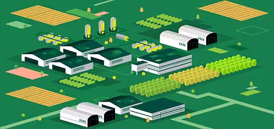 Що таке індустріалізація: все, що потрібно знати
