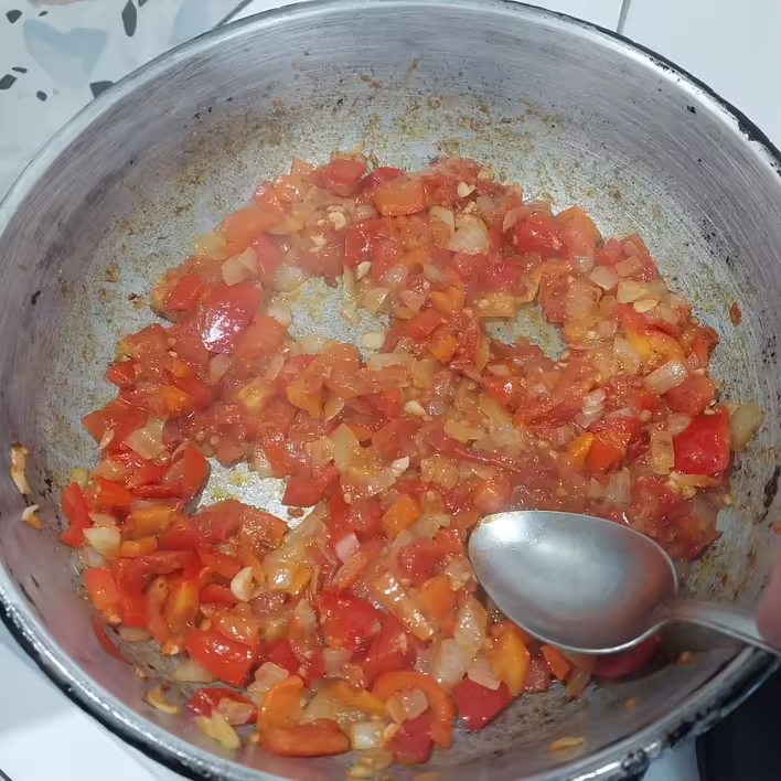 зробили заглиблення