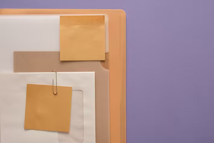 Post cover: Documents that should speak the correct language