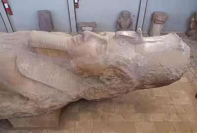 Czym jest sarkofag: odkrywamy starożytne tajemnice