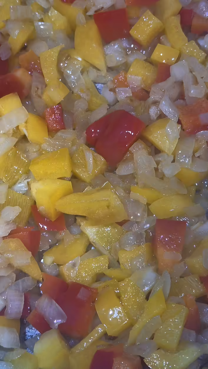 тут перці ще тверді