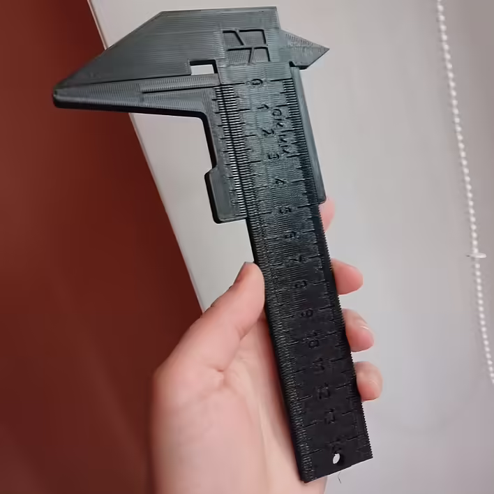 ШТАНГЕНЦИРКУЛЬ!!! петдж сопло 0.4