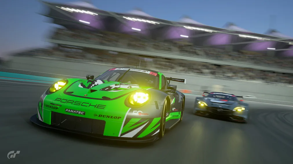 Gran Turismo World Series 2026 стартує в Мілані: дивіться гонки найкращих гравців Gran Turismo 7 наживо