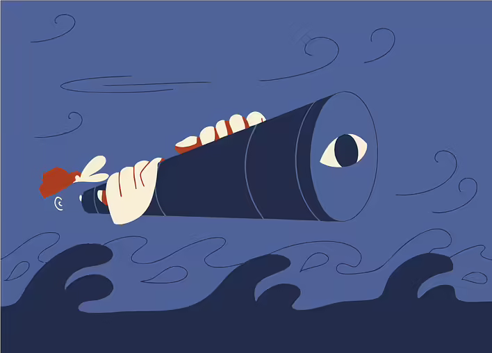 Optics that open new possibilities