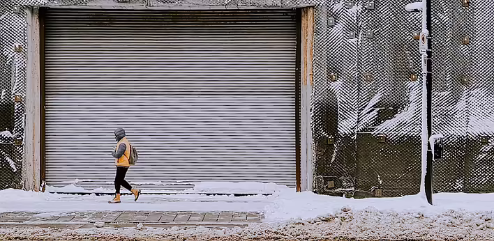 Practical tips for choosing a men's jacket