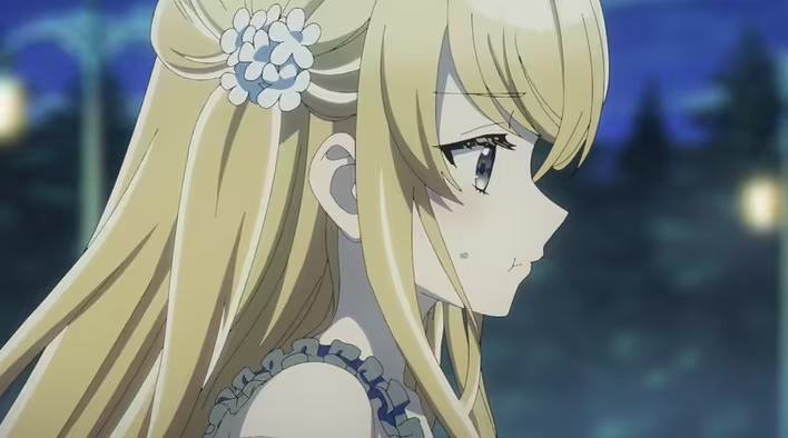 Heroine? Saint? No, I'm an All-Works Maid (And Proud of It)! отримало дату старту, OP/ED і новий трейлер