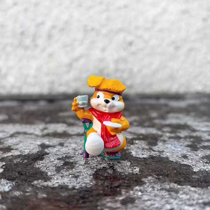 зайчик Hajo Happy Hour