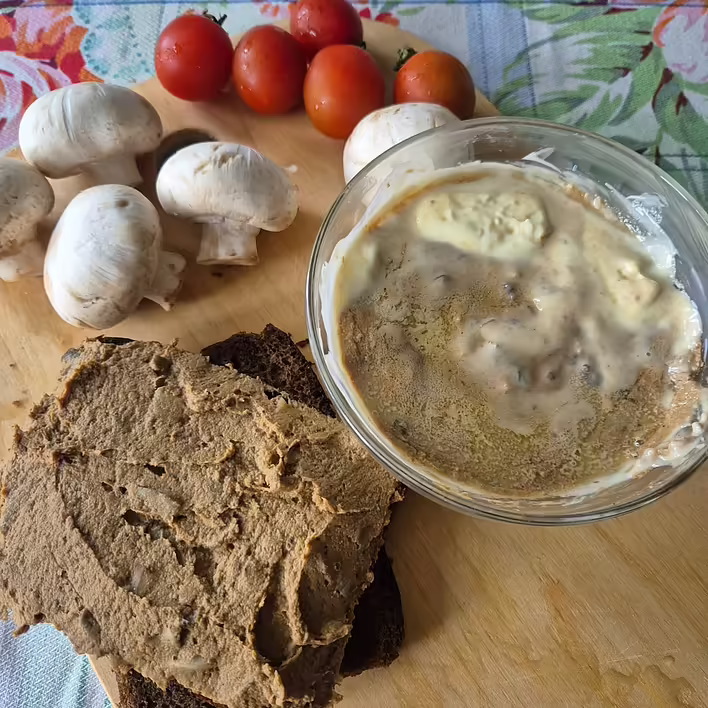 ще трошки паштетної естетики ;)