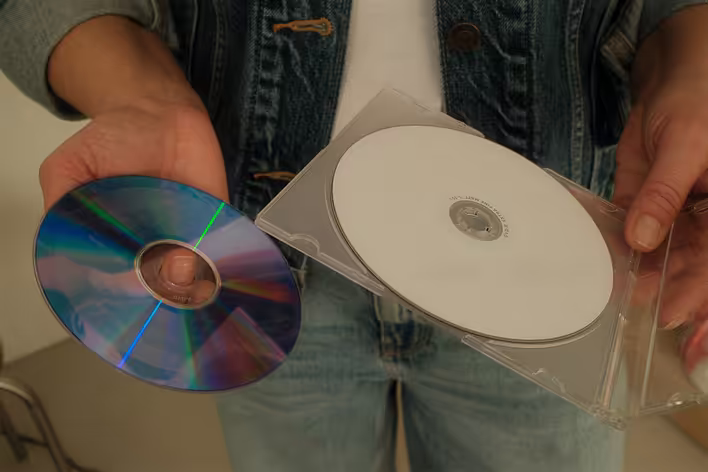 How to properly care for discs: practical tips for music lovers and collectors