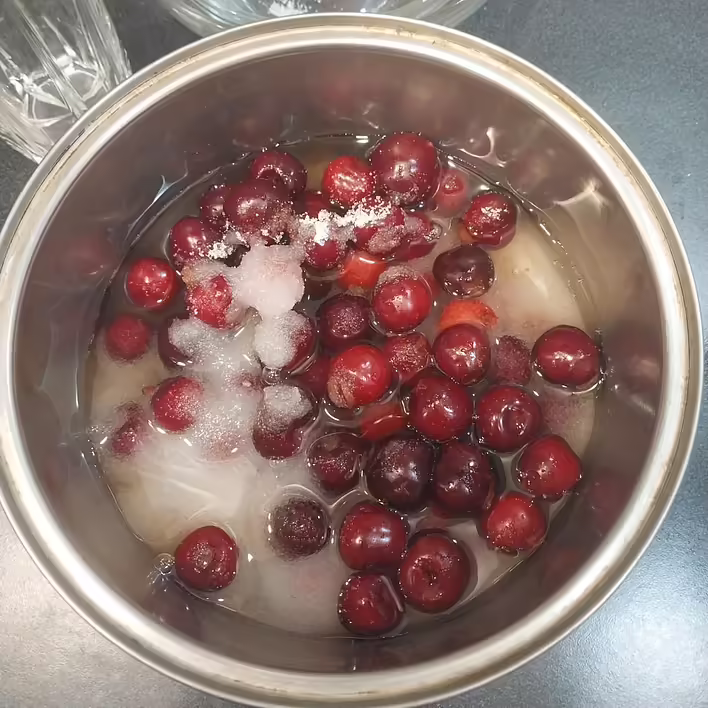 початок процесу