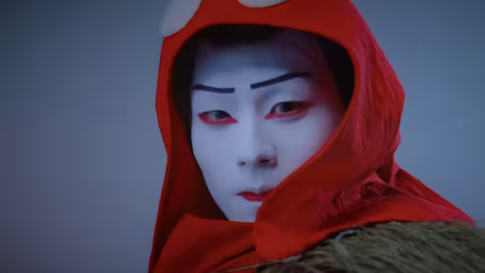 "Princess Mononoke" will receive a kabuki adaptation: actors in costumes have been revealed.