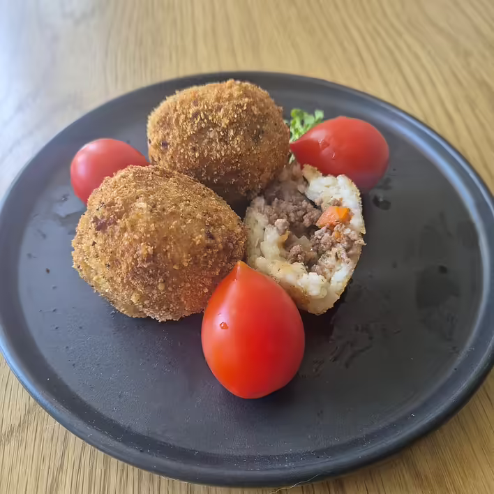 готова страва