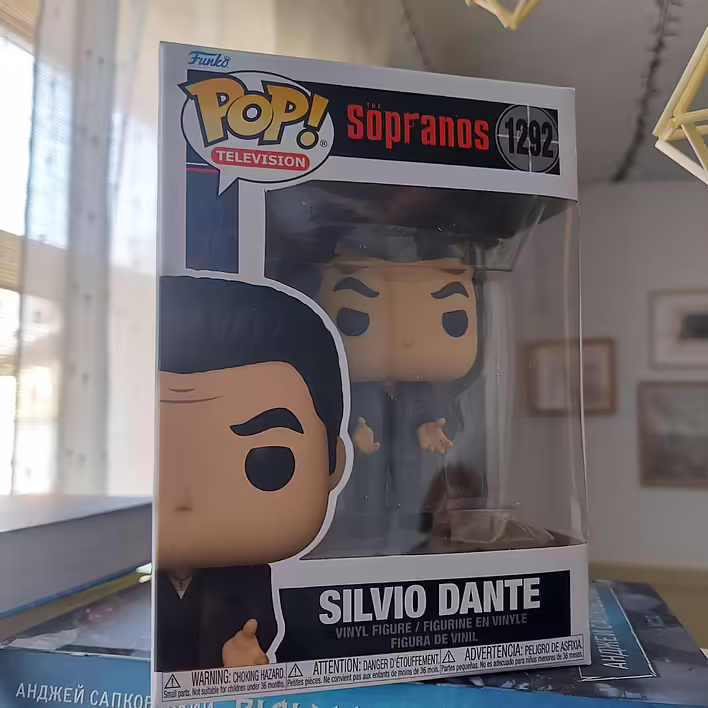 Silvio Dante