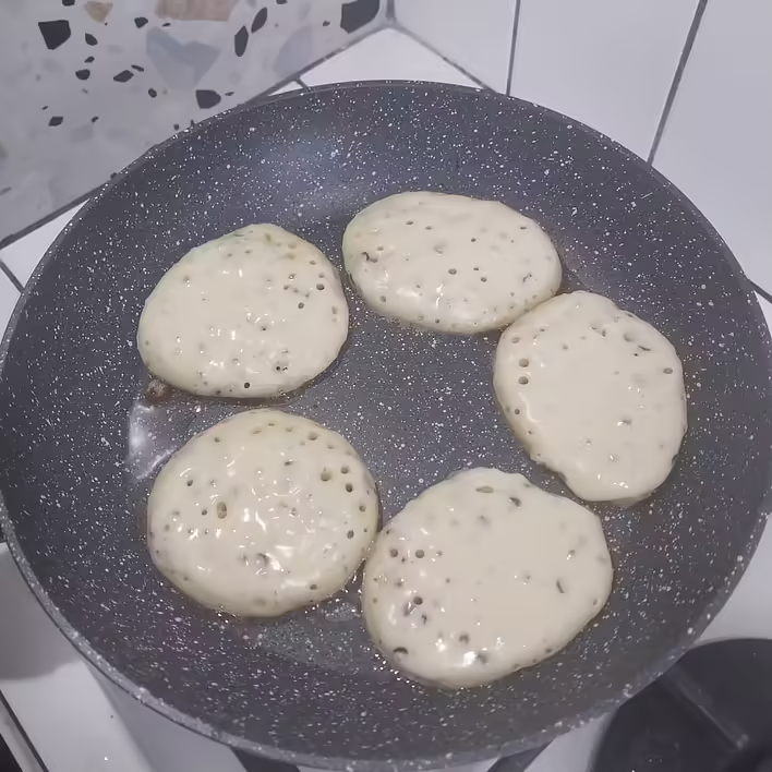 є бульбашки! ;)