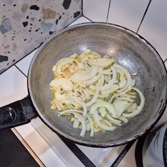 їх обсмажка