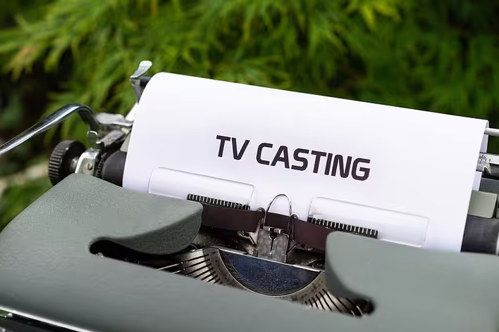 Okładka posta: Czym jest casting: odkrywamy wszystkie sekrety